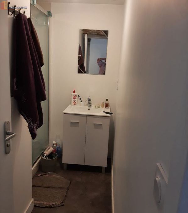 Studio 20m² Guichen - Meublé, charges comprises - Photo 2