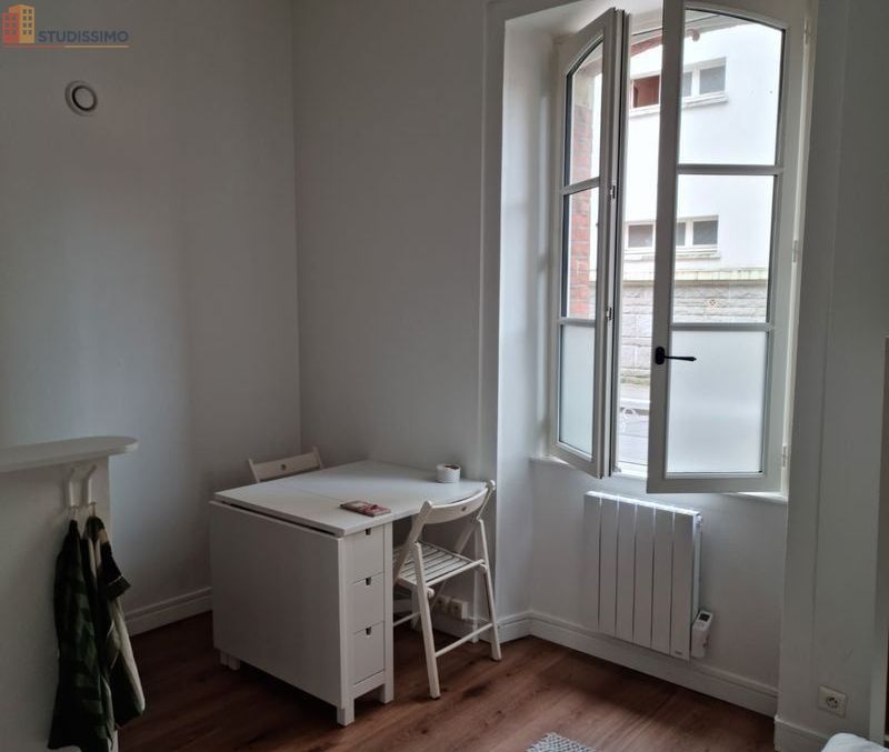 Studio à Rennes