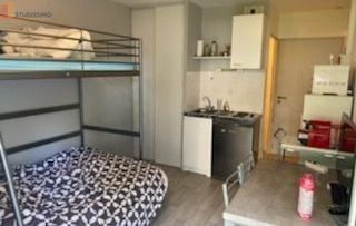 Studio à Rennes