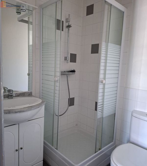 Studio 16m² Rennes centre - Proche gare, calme - Photo 2
