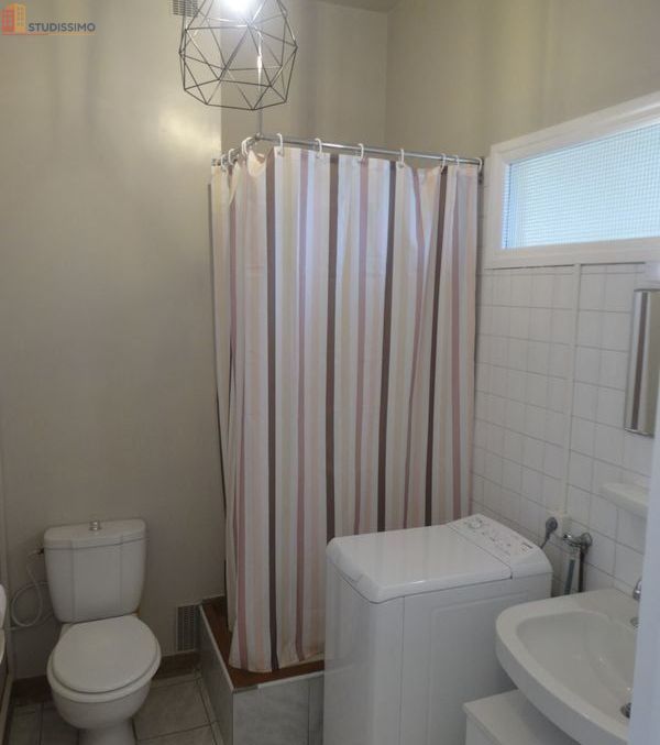 Studio meublé 25m² Dinard - Idéal saisonnier, disponible - Photo 2