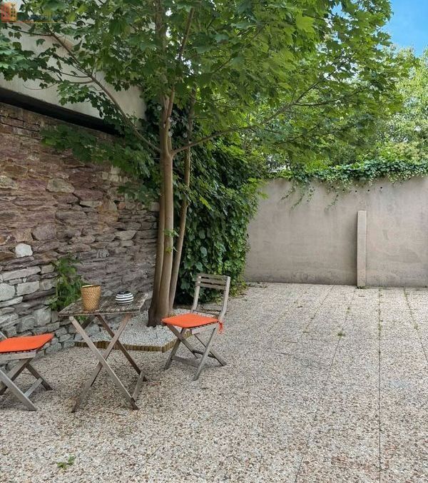 Studio à Rennes