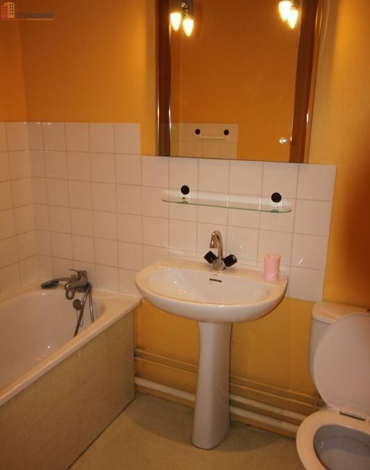 Studio 23m² Rennes 35000 - Photo 2
