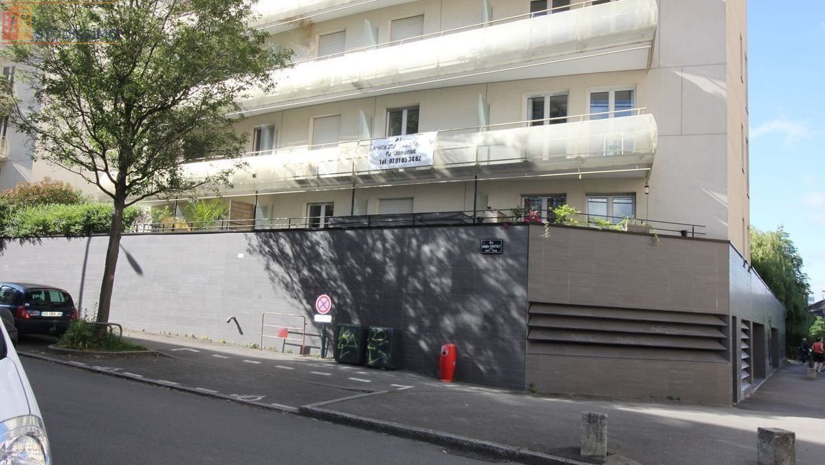 Studio à Rennes