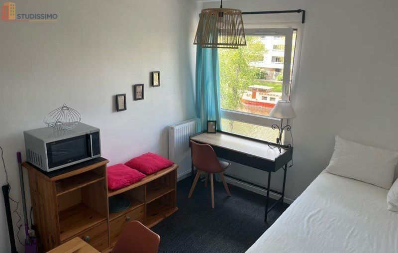 Studio à Rennes