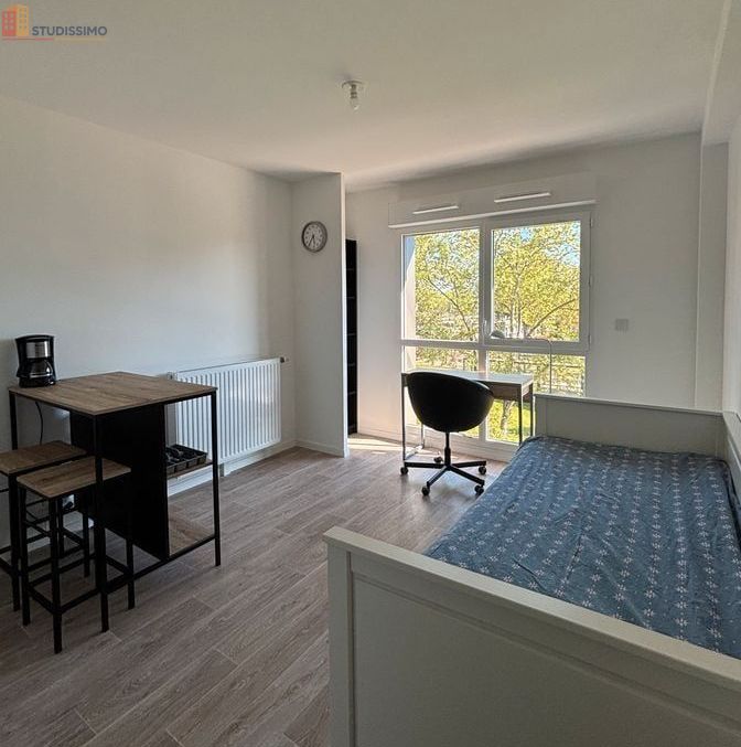 Studio à Rennes