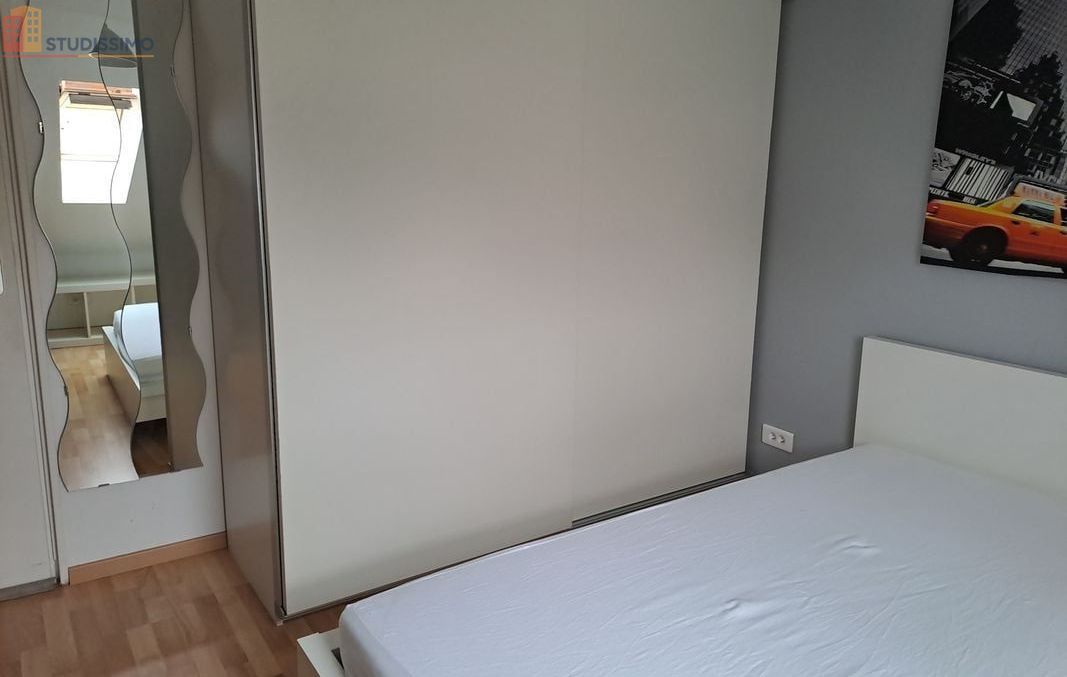 Studio meublé 12m² Montgermont - Meublé, 1er étage - Photo 2