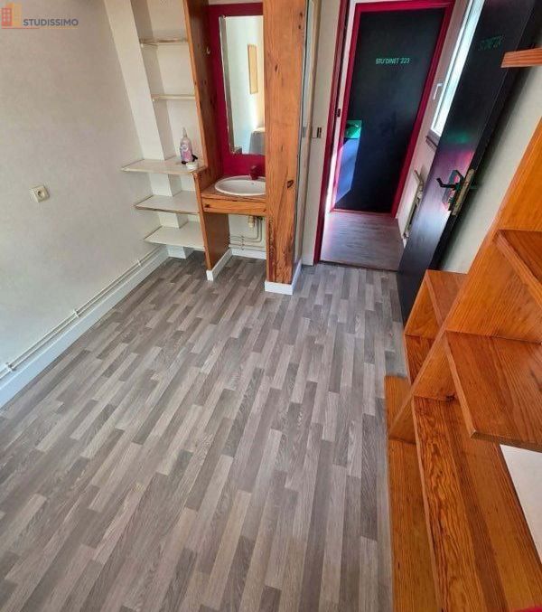 Studio à Rennes
