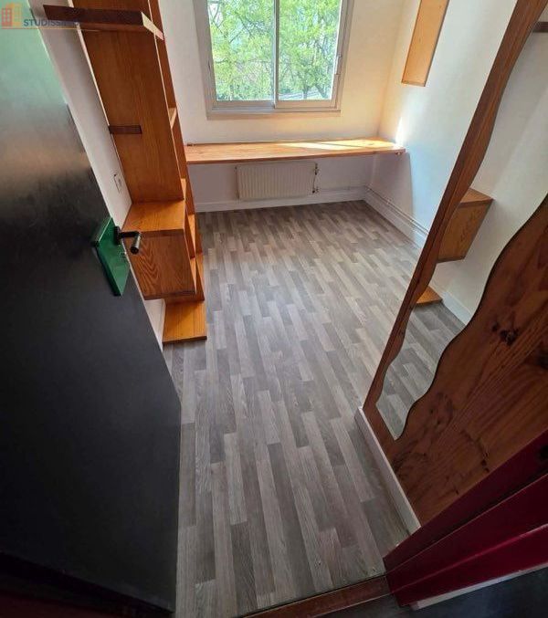 Studio 9m² Rennes Pontchaillou - Photo 6