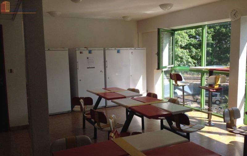 Studio 9m² Rennes Pontchaillou - Photo 2