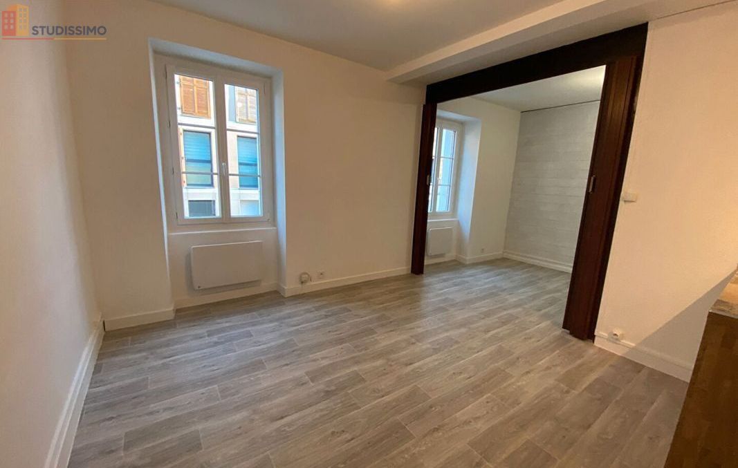 Studio 28m² Saint-Malo - DPE C, 1er étage - Photo 20