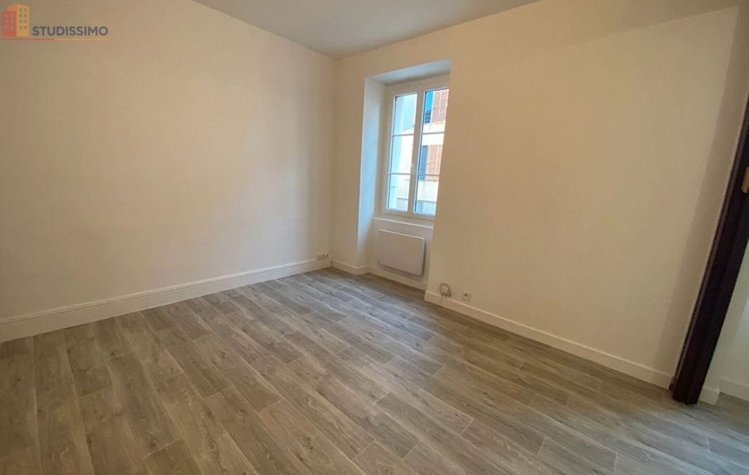 Studio 28m² Saint-Malo - DPE C, 1er étage - Photo 19