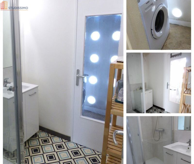 Studio 56m² Rennes 35200 - Meublé, étudiant - Photo 4