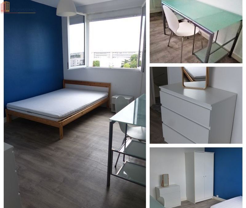 Studio à Rennes
