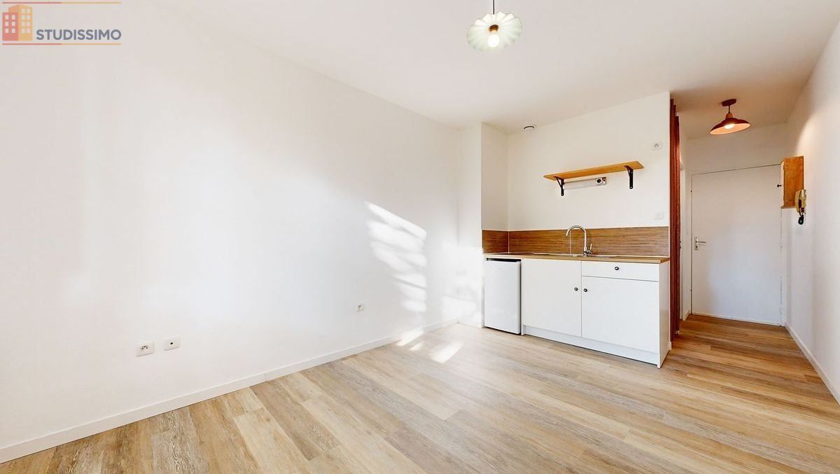 Studio meublé 20m² Vitré - Meublé, dpe D - Photo 4