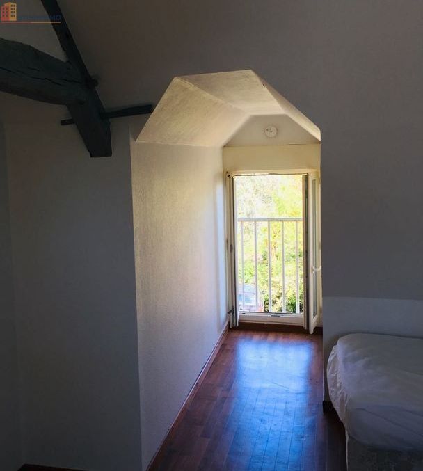 Studio 27m² Grand-Fougeray - Centre bourg, lumineux - Photo 2