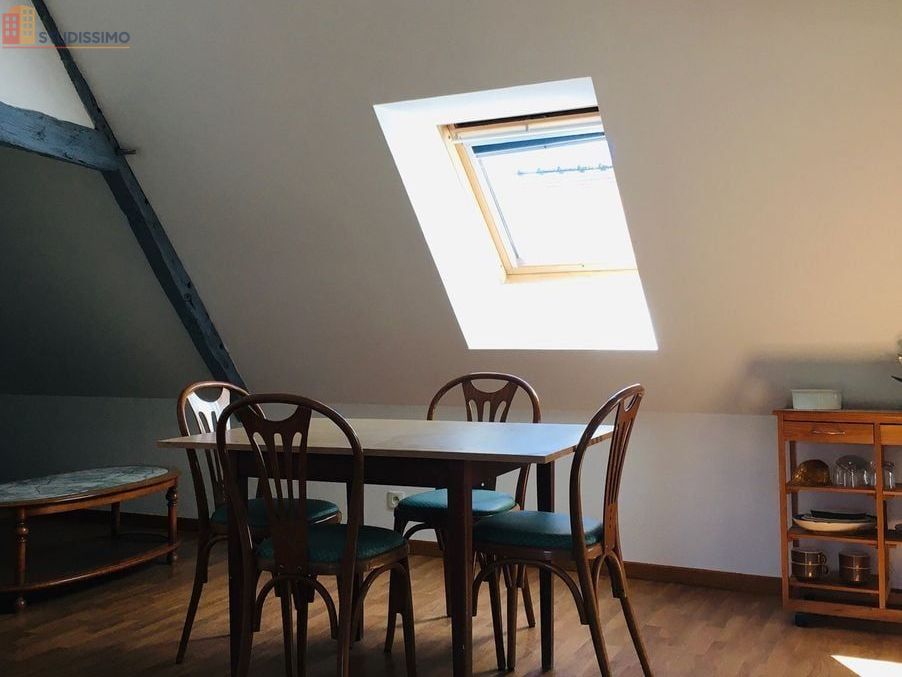 Studio 27m² Grand-Fougeray - Centre bourg, lumineux - Photo 1