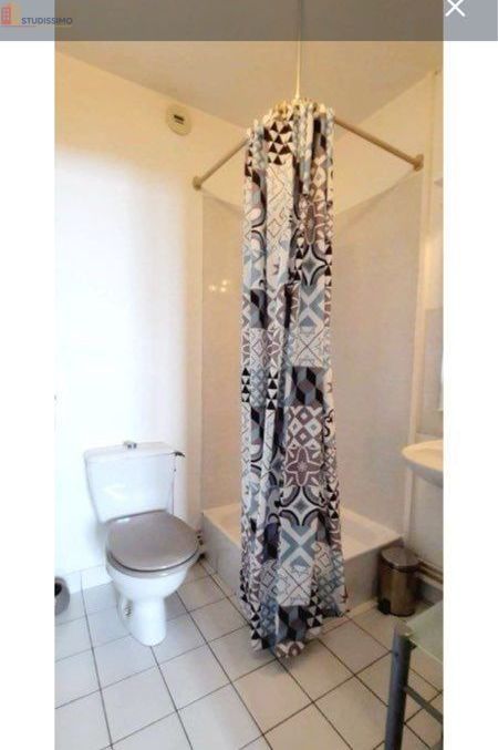 Studio meublé 18m² Saint-Malo 35400 - Meublé, DPE C - Photo 2