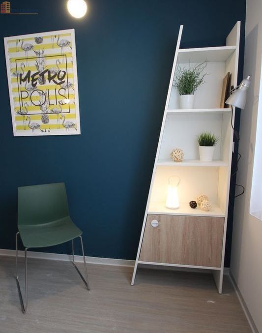 Studio meublé 19m² Rennes centre - Résidence neuve, sécurisée - Photo 18