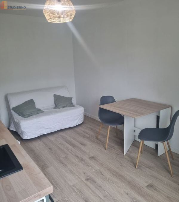 Studio à Rennes