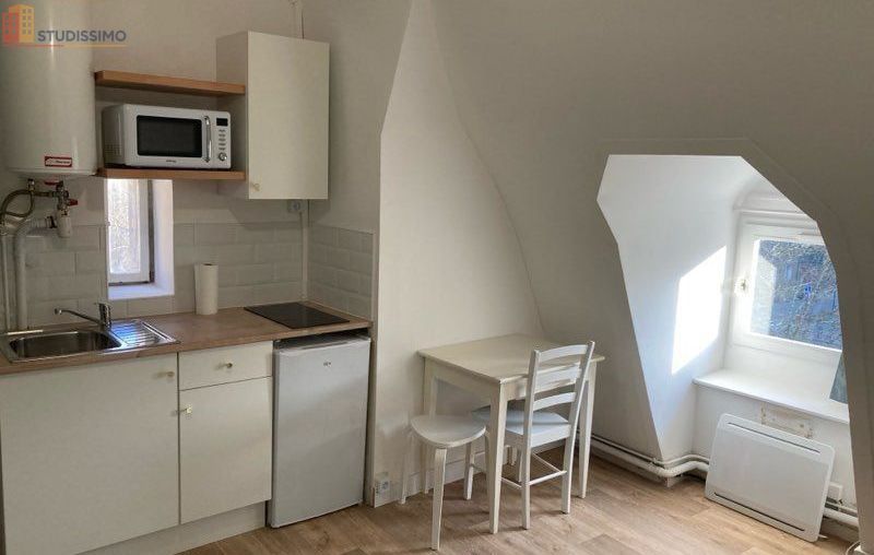 Studio à Rennes
