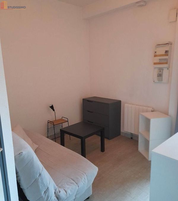 Studio meublé 15m² Rennes 35000 - Meublé, rue de Châteaugiron - Photo 3