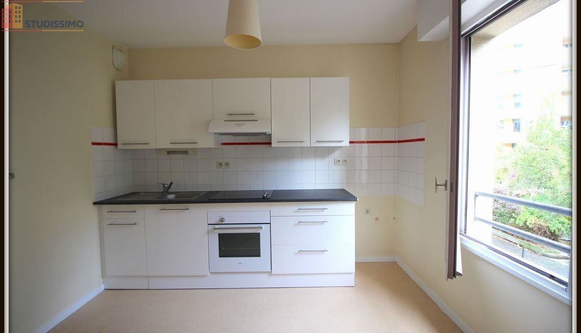 Studio 32m² Rennes centre - - Photo 2