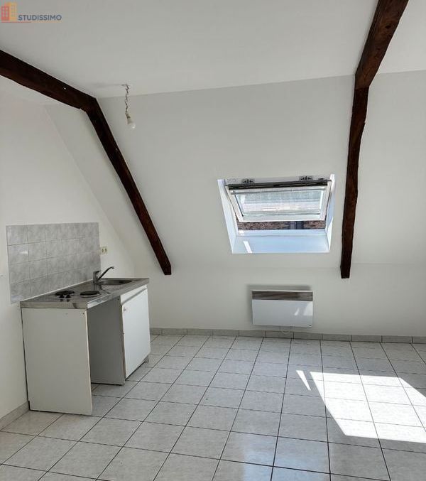 Studio 21m² Guipry-Messac - - Photo 2