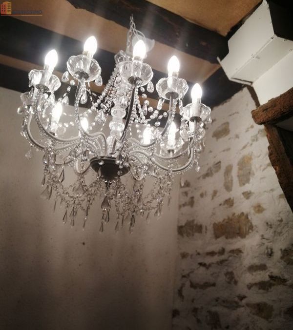 Studio à Rennes