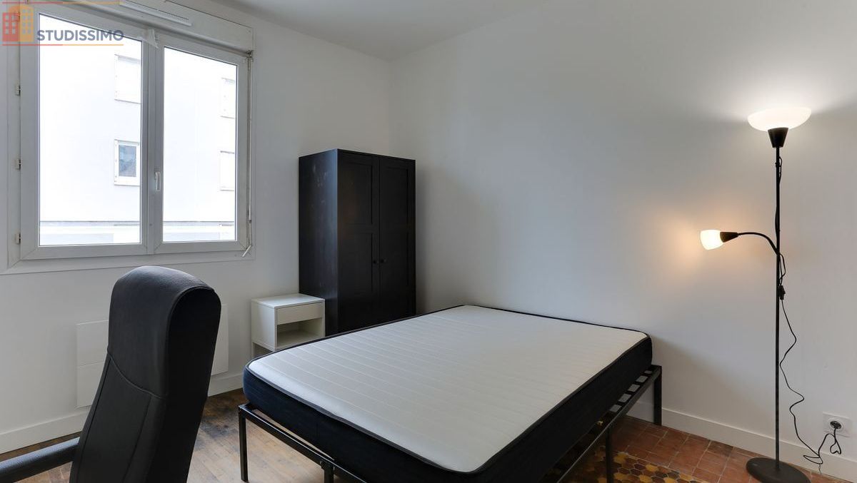 Studio à Rennes