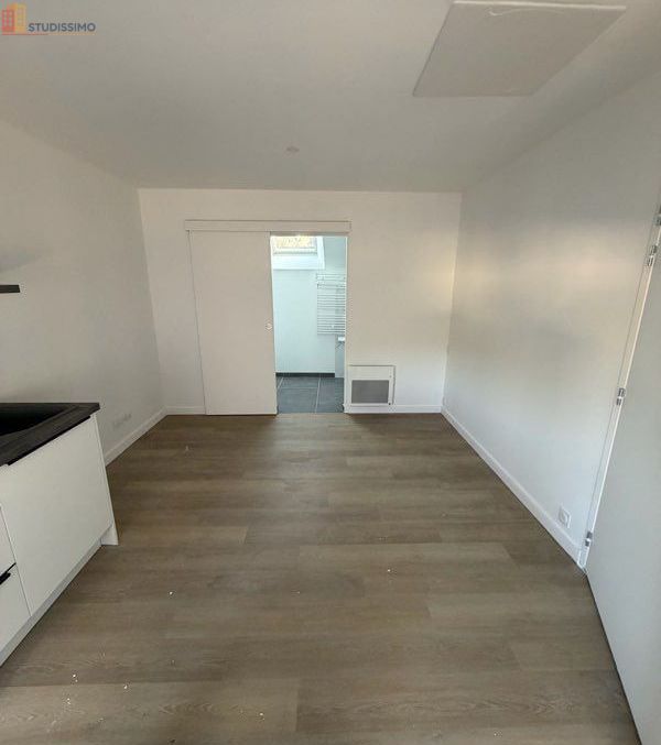 Studio 18m² Maen Roch 35460 - DPE C - Photo 2
