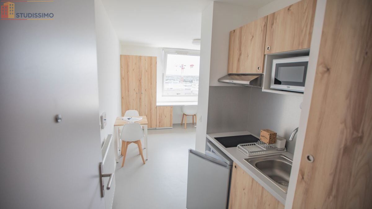 Studio à Rennes