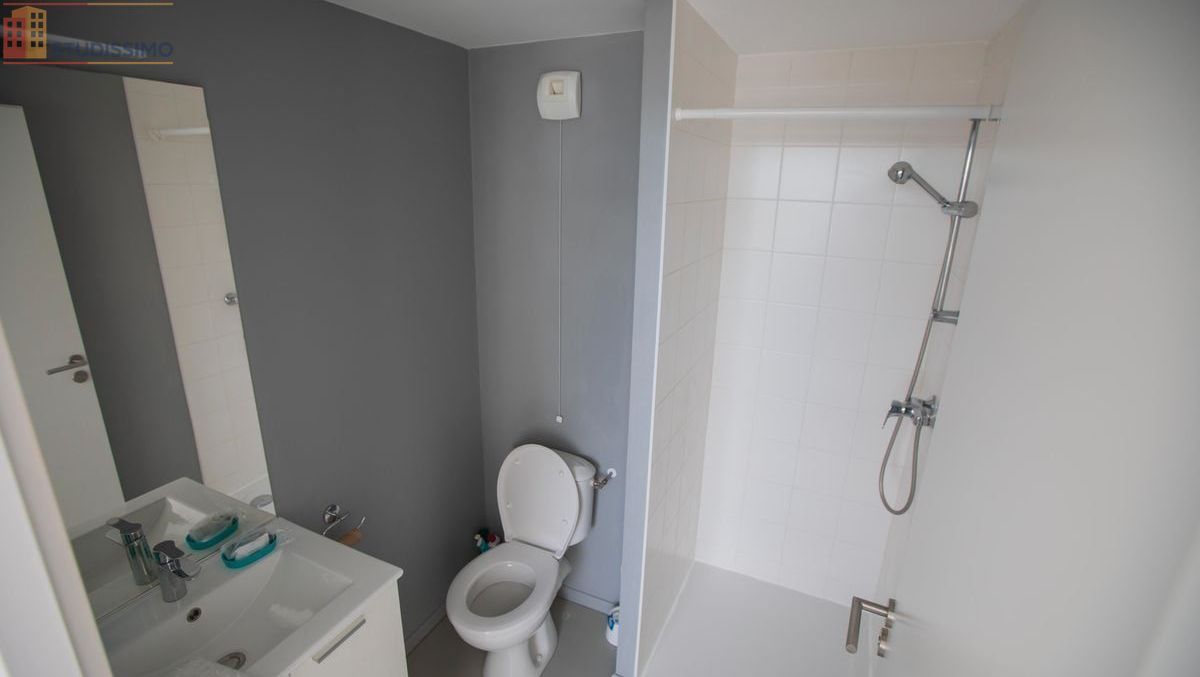 Studio 18m² Rennes 35000 - Meublé, équipé - Photo 2