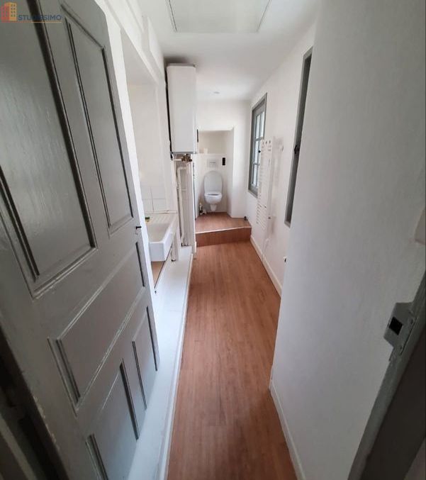Studio 31m² Rennes centre historique - Photo 2