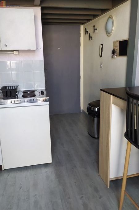 Studio à Rennes