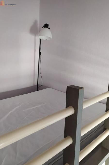 Studio meublé 20m² Rennes 35700 - Idéal étudiant - Photo 2