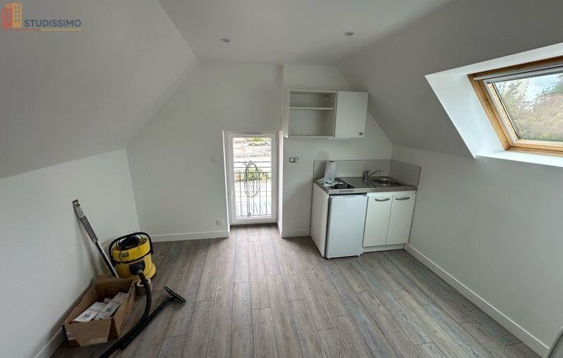 Studio 18m² Rennes centre - Lumineux, 2e étage - Photo 4