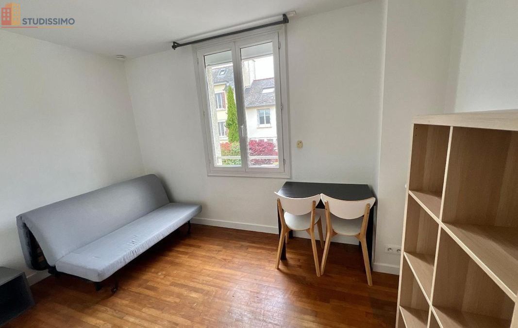 Studio à Rennes