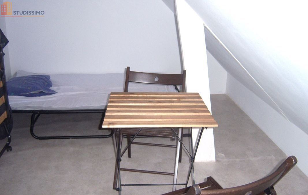 Studio à Montauban-de-Bretagne