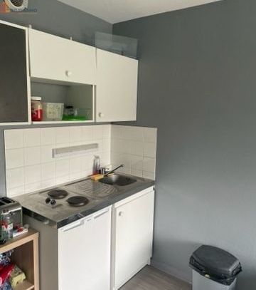 Studio meublé 25m² Rennes centre - Lumineux, meublé - Photo 9