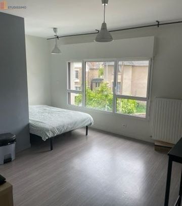 Studio à Rennes