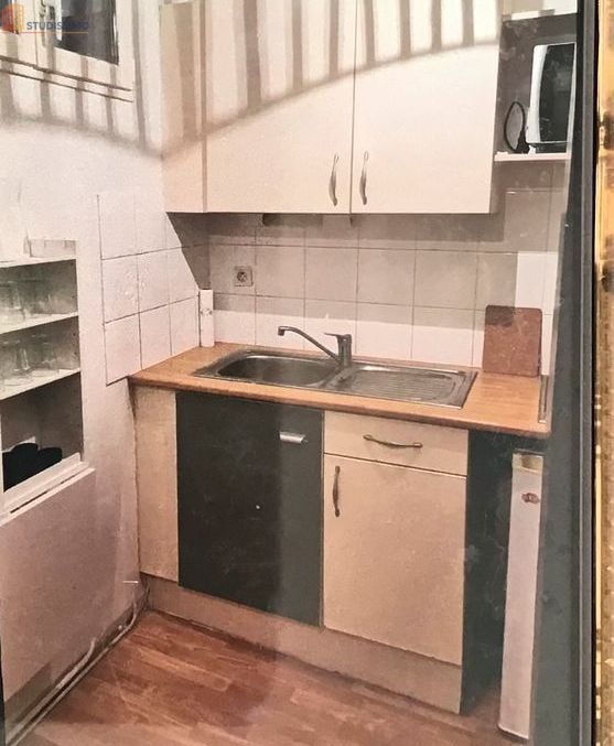 Studio 22m² Rennes centre - Meublé, idéal étudiant - Photo 5