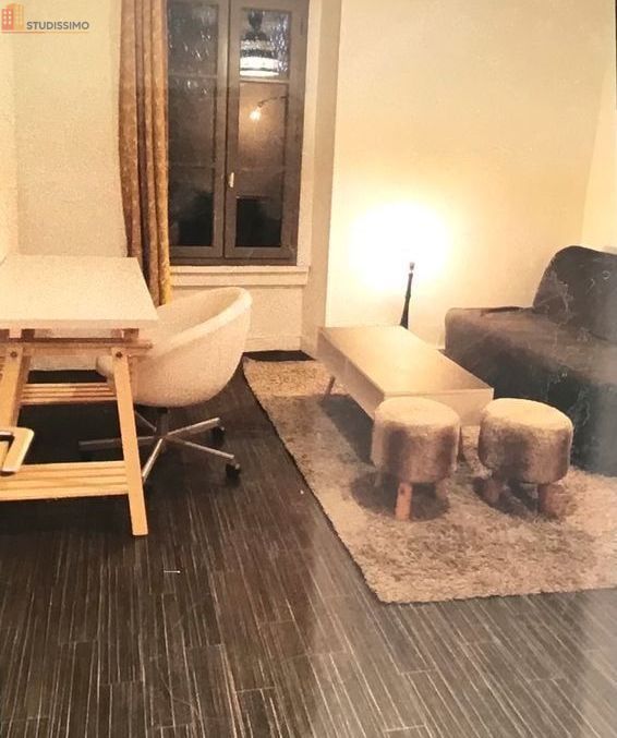 Studio 22m² Rennes centre - Meublé, idéal étudiant - Photo 3