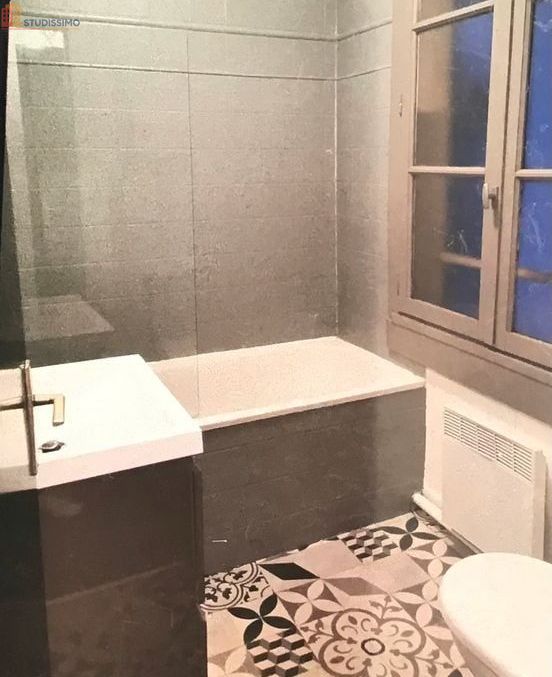 Studio 22m² Rennes centre - Meublé, idéal étudiant - Photo 2