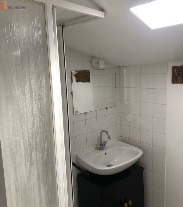 Studio meublé 22m² Janzé 35150 - Meublé, DPE C - Photo 2