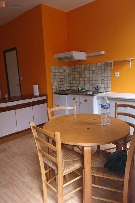 Studio 25m² Redon - lumineux - Photo 1