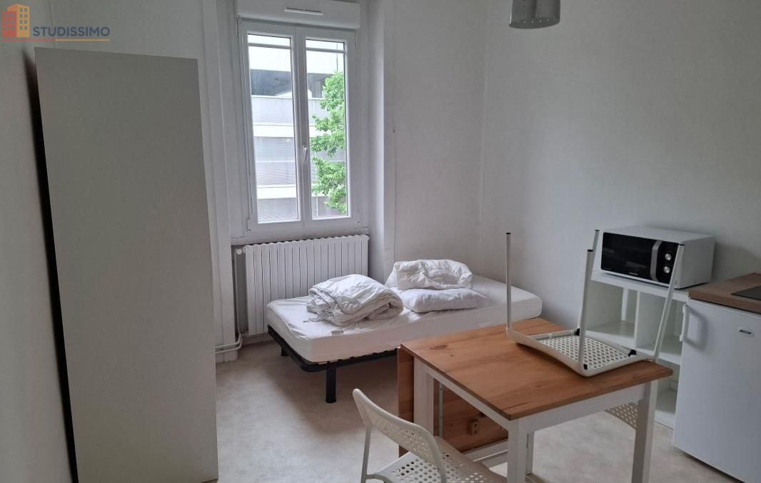 Studio à Rennes