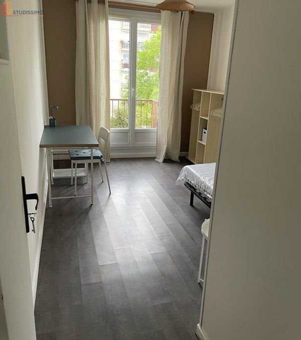 Studio à Rennes