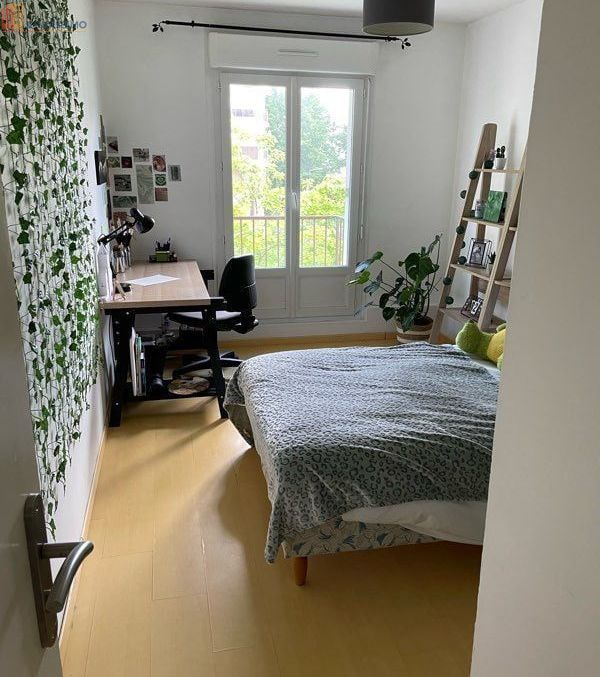 Studio à Rennes