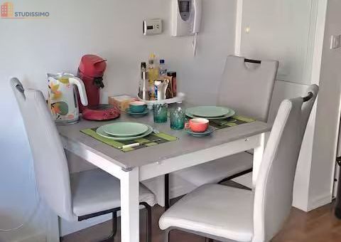 Studio à Cesson-Sévigné